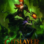 Gitslayer de Darius Hinks