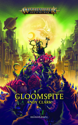 Gloomspite de Andy Clark