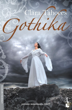 Gothika de Clara Tahoces
