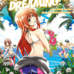 Grand Blue Dreaming nº 04 de