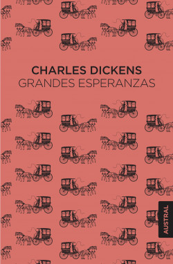 Grandes esperanzas de Charles DickensCharles Dickens