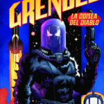 Grendel: La odisea del diablo de