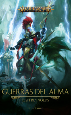 Guerras del alma de Josh Reynolds