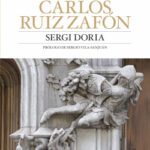 Guía de Barcelona de Carlos Ruiz Zafón de Sergi Doria