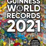 Guinness World Records 2021 de Guinness World Records