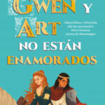 Gwen y Art no están enamorados de