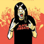 Heavy metal de