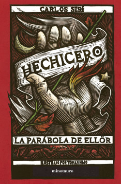 Hechicero de Carlos Sisí