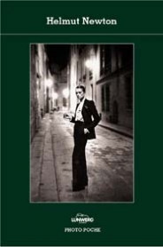 Helmut Newton. Photopoche de