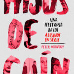 Hijos de Caín de Peter Vronsky