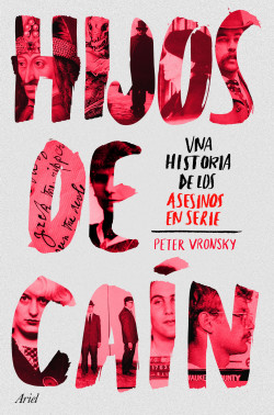 Hijos de Caín de Peter Vronsky