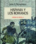 Hispania y los romanos de