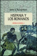 Hispania y los romanos de