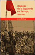 Historia de la izquierda en Europa, 1850-2000 de