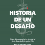 Historia de un desafío de Manuel Sánchez CorbíManuela Simón