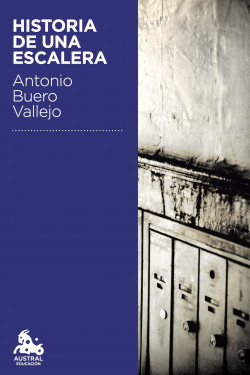 Historia de una escalera de Antonio Buero Vallejo