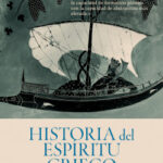 Historia del espíritu griego de Wilhelm Nestle