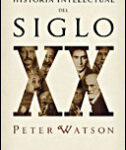 Historia intelectual S. XX de Peter Watson