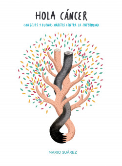 Hola, cáncer de Mario Suárez