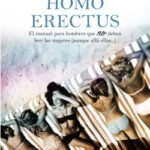 Homo erectus de Juan Eslava Galán