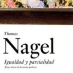 Igualdad y parcialidad de Thomas Nagel
