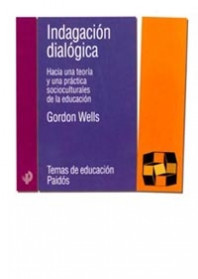 Indagación dialógica de