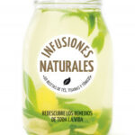 Infusiones naturales de