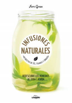 Infusiones naturales de