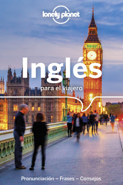 Inglés para el viajero 6 de