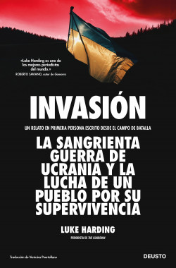 Invasión de Luke Harding