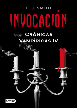 Invocación de L. J. Smith