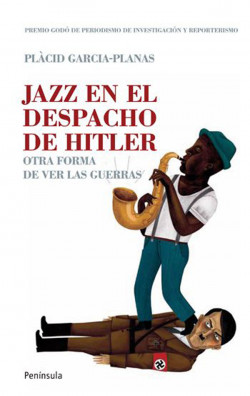 Jazz en el despacho de Hitler de