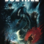 Joe Hill: Integral Novela Gráfica de Joe Hill