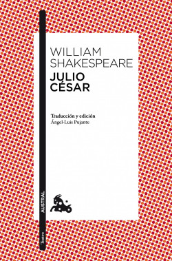 Julio César de William Shakespeare