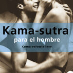 Kamasutra para el hombre de Alicia Gallotti