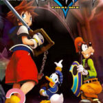 Kingdom Hearts Final mix nº 03/03 de