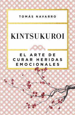 Kintsukuroi de Tomás Navarro