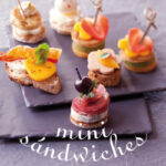Kit Minisándwiches de