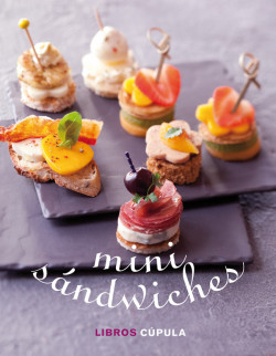 Kit Minisándwiches de
