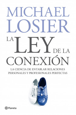La Ley de la conexión de Michael Losier