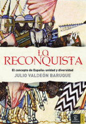 La Reconquista de Julio Valdeón