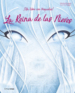 La Reina de las Nieves de