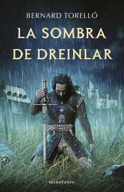 La Sombra de Dreinlar de Bernard Torelló López
