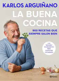 La buena cocina de Karlos Arguiñano