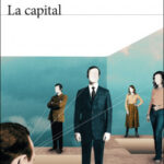 La capital de Robert Menasse