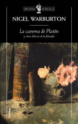 La caverna de Platón de Nigel Warburton
