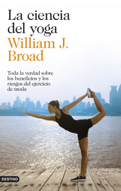 La ciencia del yoga de