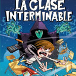 La clase interminable de YerrikillerXD