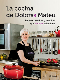 La cocina de Dolorss Mateu de