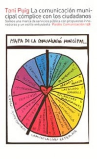 La comunicación municipal cómplice con los ciudadanos de